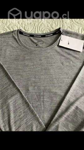Polera mujer Nike - Imagen 3