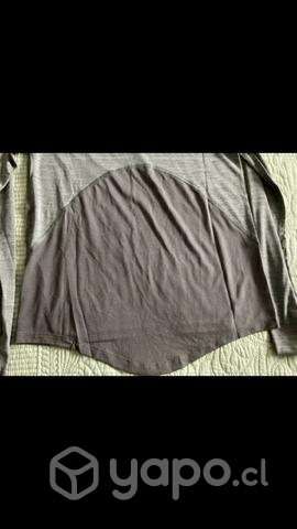Polera mujer Nike - Imagen 4