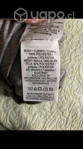 Polera mujer Nike - Imagen 6