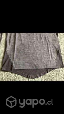 Polera mujer Nike - Imagen 5