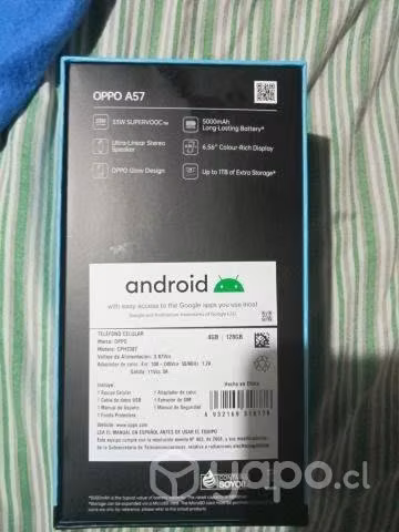 Celular nuevo - Imagen 5