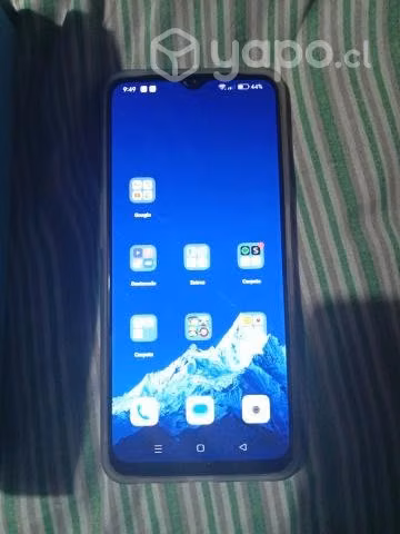 Celular nuevo - Imagen 2