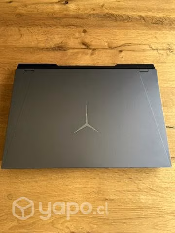 Notebook legion 5 Pro - Imagen 4
