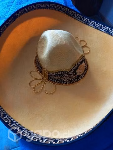 Sombreros mexicanos