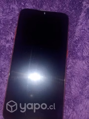 Samsung galaxy A01 en perfecto estado - Imagen 2