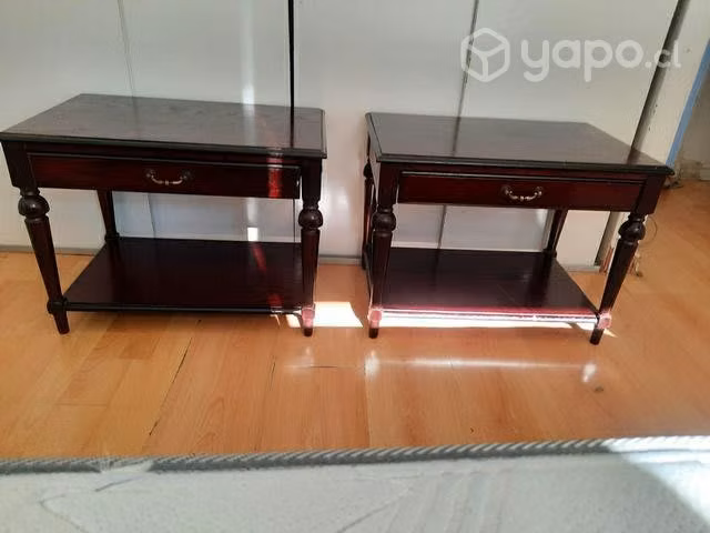 Cama 2 plazas