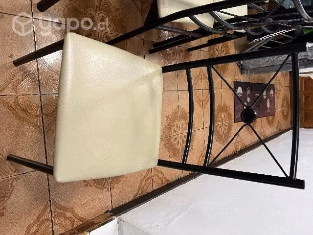 Comedor 6 sillas - Imagen 3