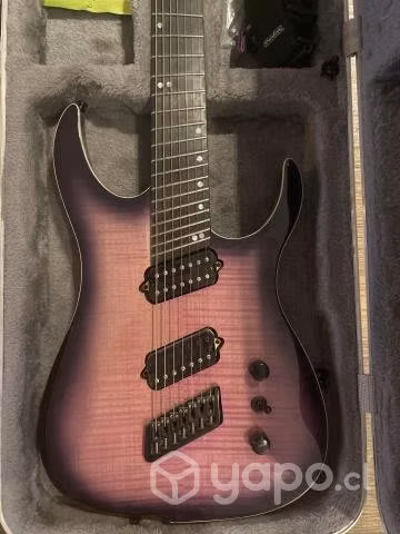 ORMSBY 7S - Guitar