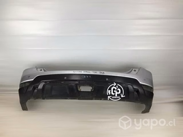 Parachoque trasero Nissan Xtrail t32 2021