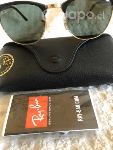 Lentes Ray ban originales