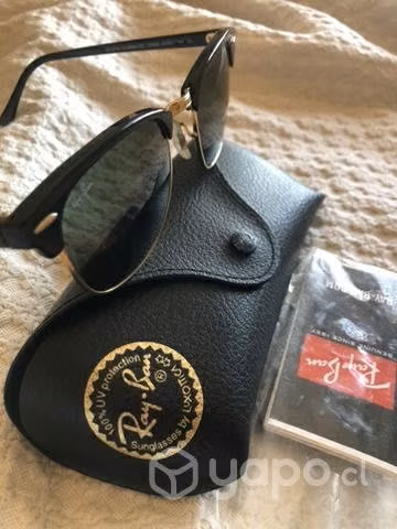 Lentes Ray ban originales