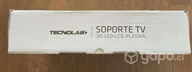 Soporte de televisor 3D- LED- LCD- PLASMA - Imagen 3