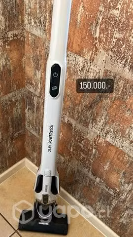 Aspiradora Samsung