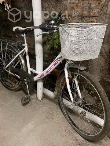 Bicicleta Mujer - Imagen 2