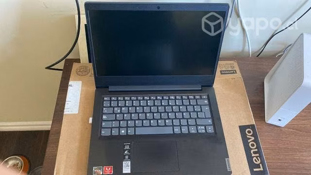 Notebook Lenovo nuevo