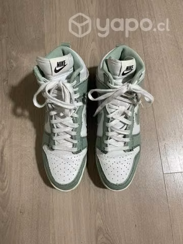 Dunk High 1985 Nike talla 42 (calza para talla 39)