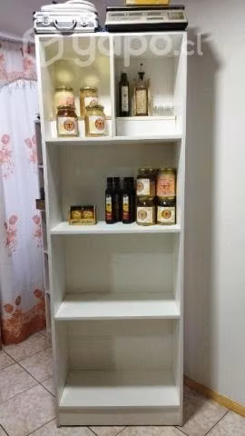 Refrigerador LG, Comedor de madera 4sillas - Imagen 3