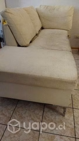 Refrigerador LG, Comedor de madera 4sillas - Imagen 6