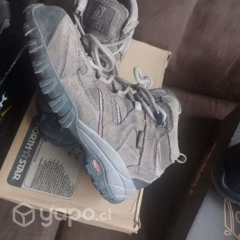 Zapatos de seguridad - Imagen 3