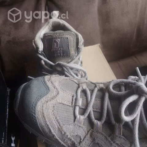 Zapatos de seguridad - Imagen 4