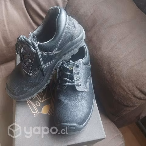 Zapatos de seguridad - Imagen 2