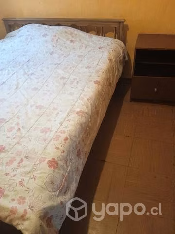 Pieza amoblada - Imagen 4