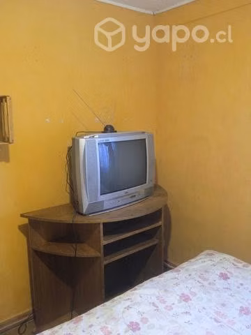 Pieza amoblada - Imagen 3