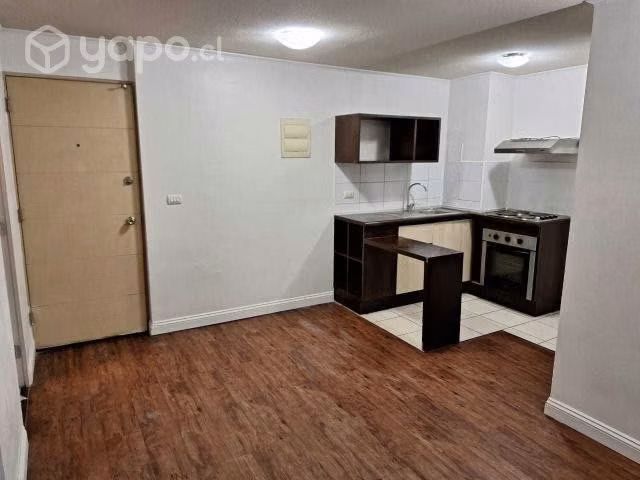 Departamento 2H/1B Ñuñoa