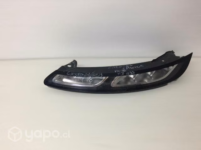 Optico lh intermitente luz dia citroen c4 cactus