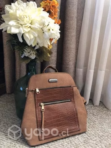 Cartera Nueva