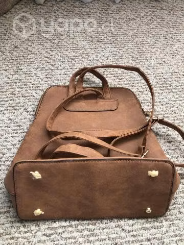 Cartera Nueva