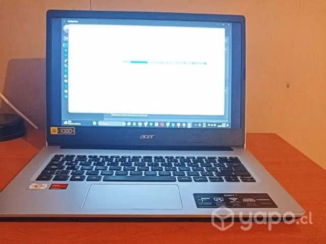 Notebook Acer Aspire 3, 12 GB RAM, 256 GB