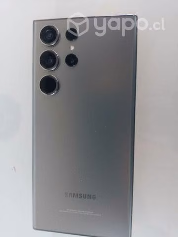 Samsung s23 ultra mas galaxy watxh de 46 mm