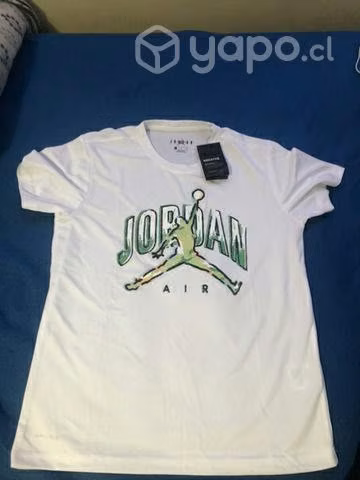 Poleras Jordan