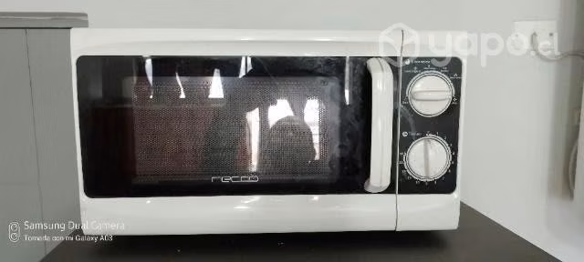 Microondas