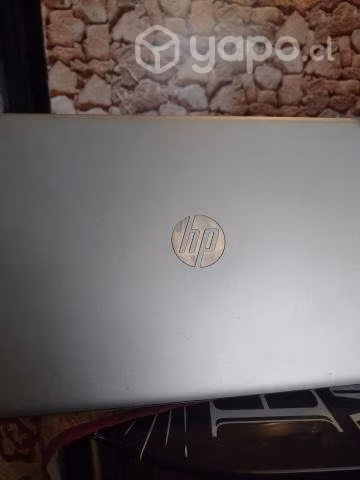 Notebook "HP" - Imagen 2