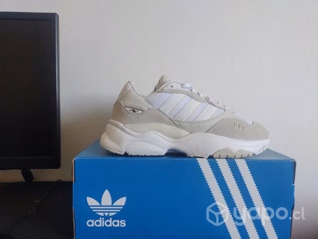 Zapatillas Adidas Originals Retropy F90