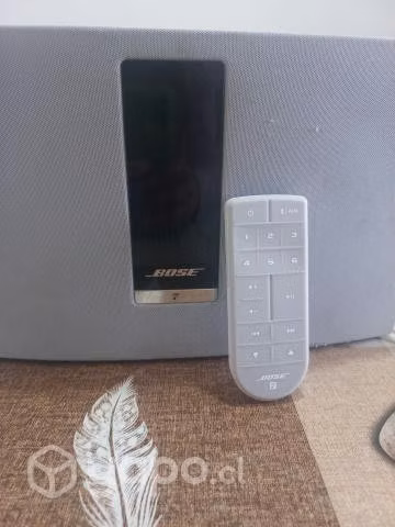 Parlante original bose