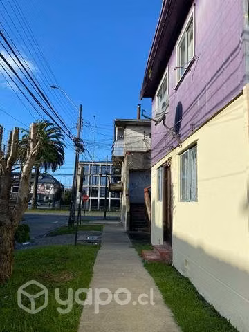 Se vende casa valdivia a 3 minutos del centro