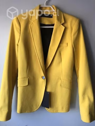 Blazer Zara talla S