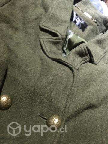 Blazer Verde militar - Imagen 2