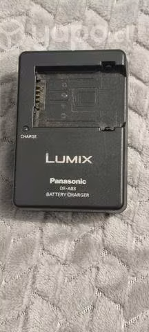 Camara Panasonic Lumix DCM-FZ47