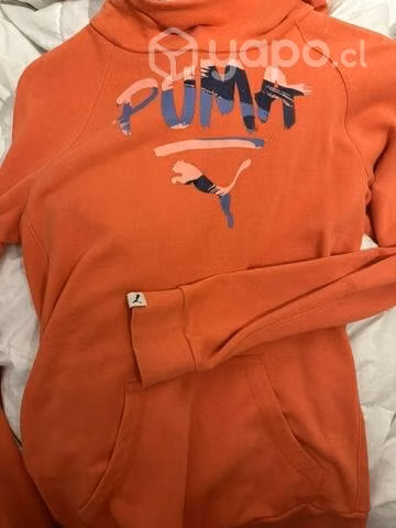 Poleron puma original