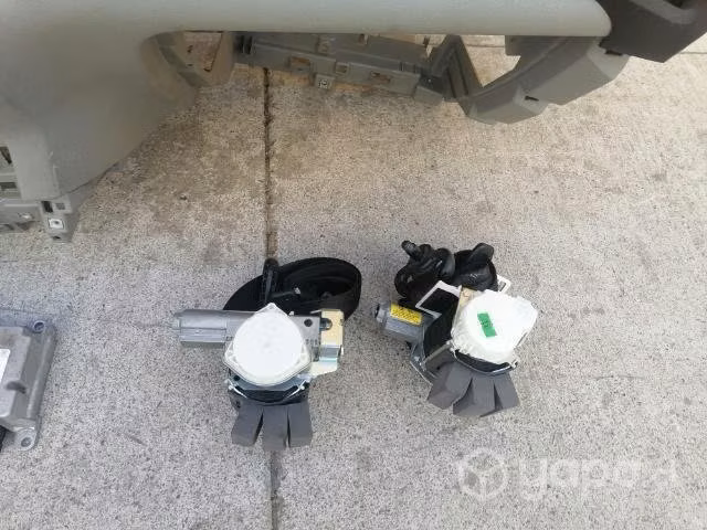 Kit de Airbag escosport 17 / 18