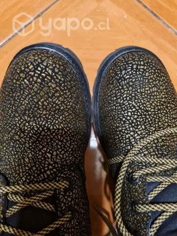 Zapatos en excelente estado