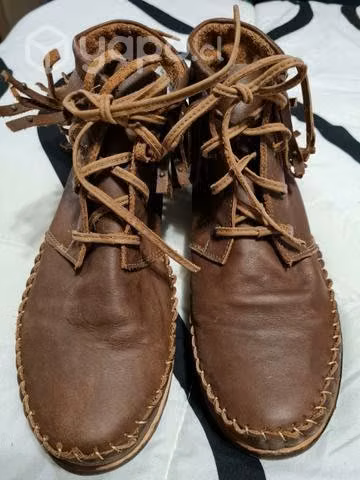 Zapatos en excelente estado