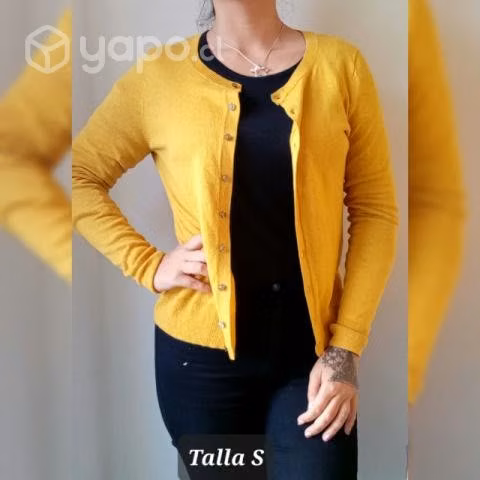 cardigans excelente estado