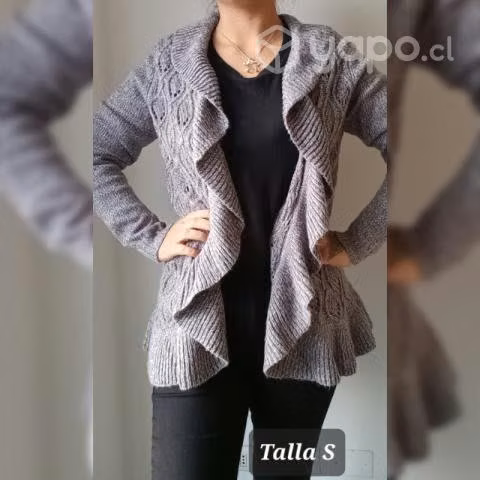 cardigans excelente estado
