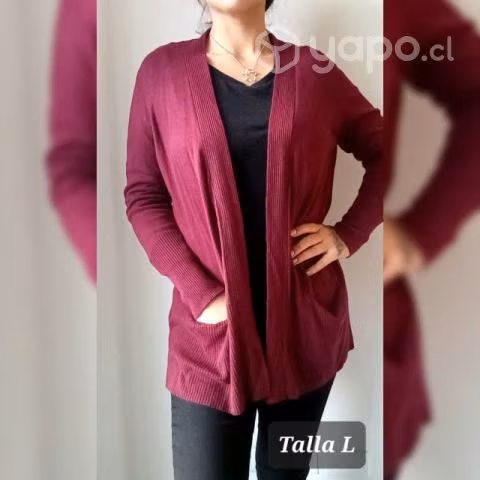cardigans excelente estado