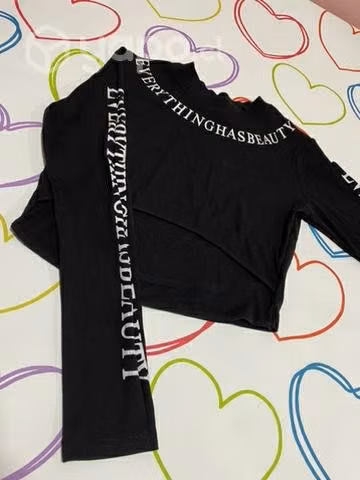 Polera magic fashion S/M